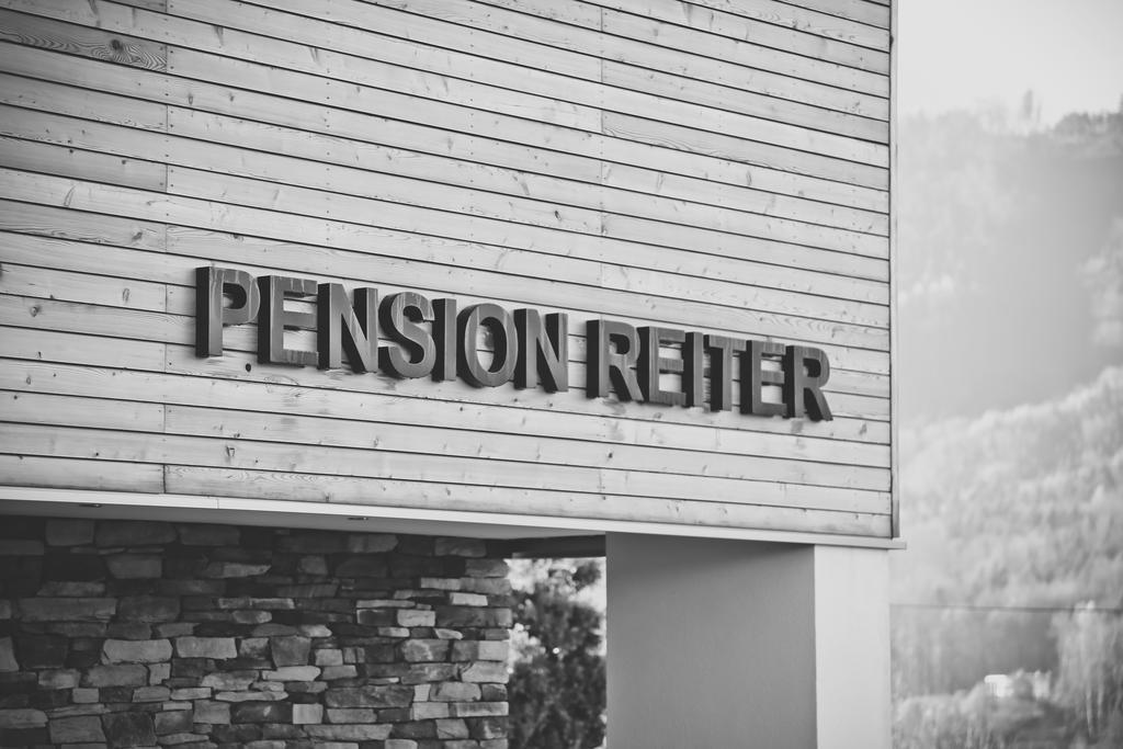 Pension Reiter-Moravec Seewalchen Ngoại thất bức ảnh